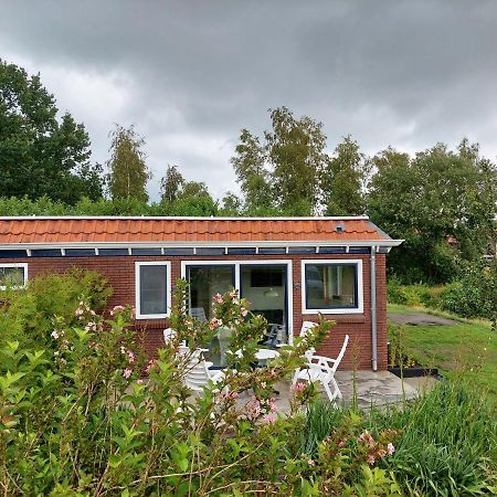 Huisjedelinde Wolvega Luaran gambar