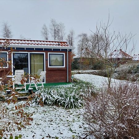Huisjedelinde Wolvega Luaran gambar