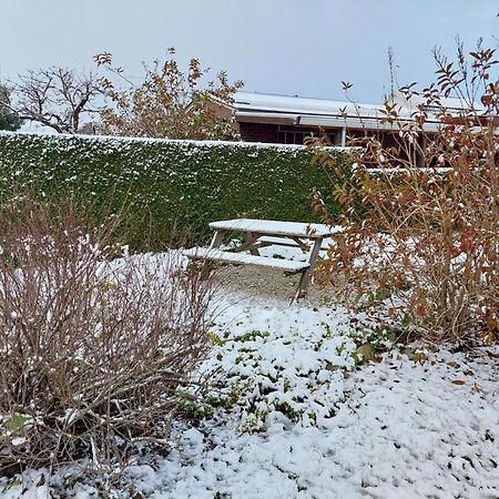 Huisjedelinde Wolvega Luaran gambar