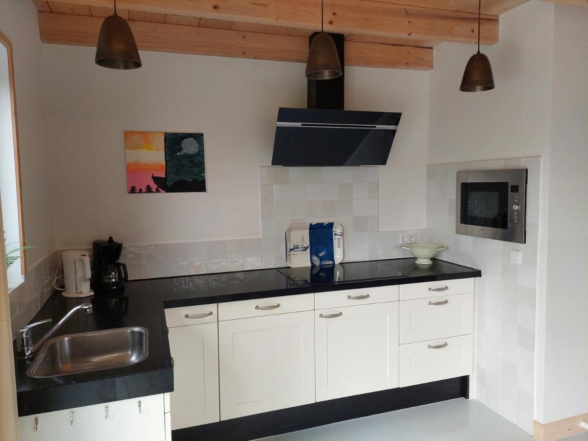 Huisjedelinde Wolvega Luaran gambar
