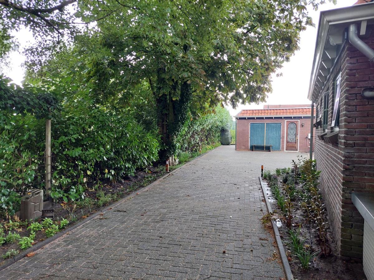 Huisjedelinde Wolvega Luaran gambar