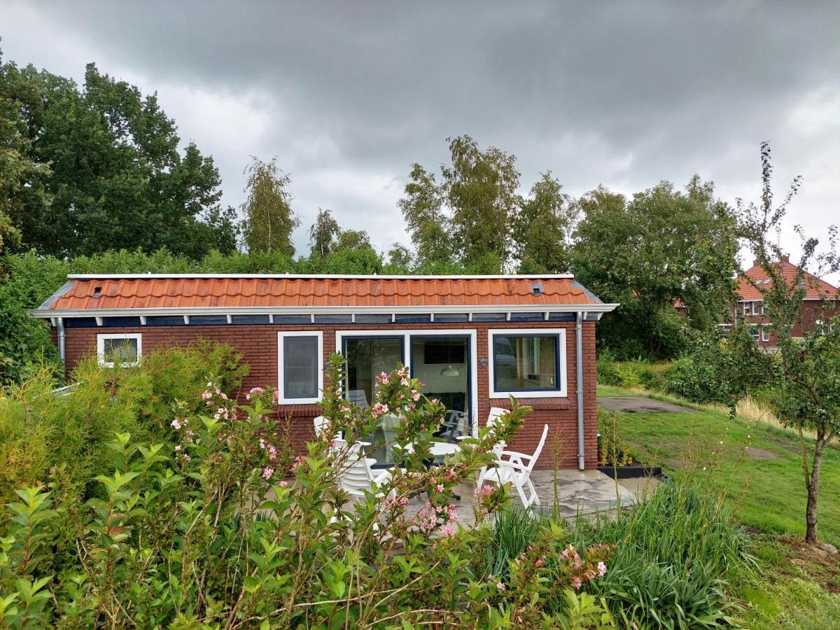 Huisjedelinde Wolvega Luaran gambar
