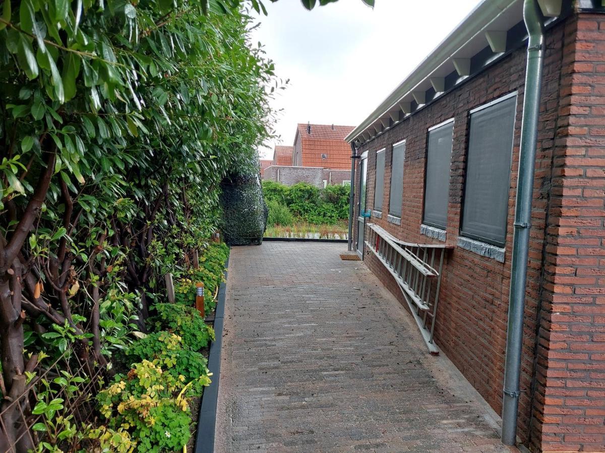 Huisjedelinde Wolvega Luaran gambar