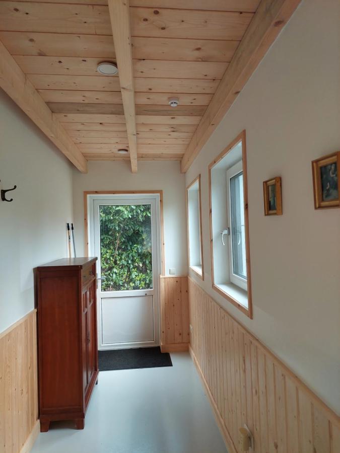 Huisjedelinde Wolvega Luaran gambar