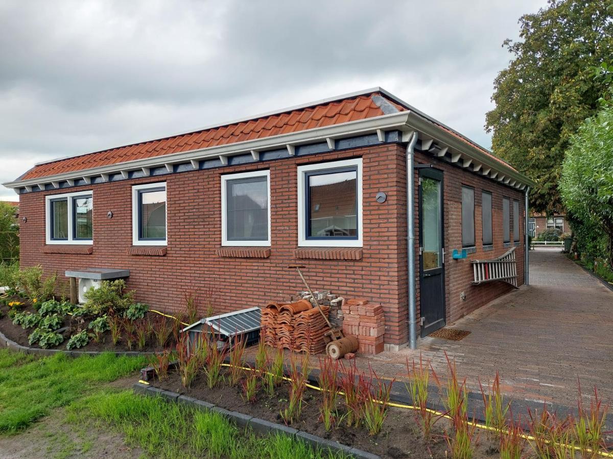 Huisjedelinde Wolvega Luaran gambar