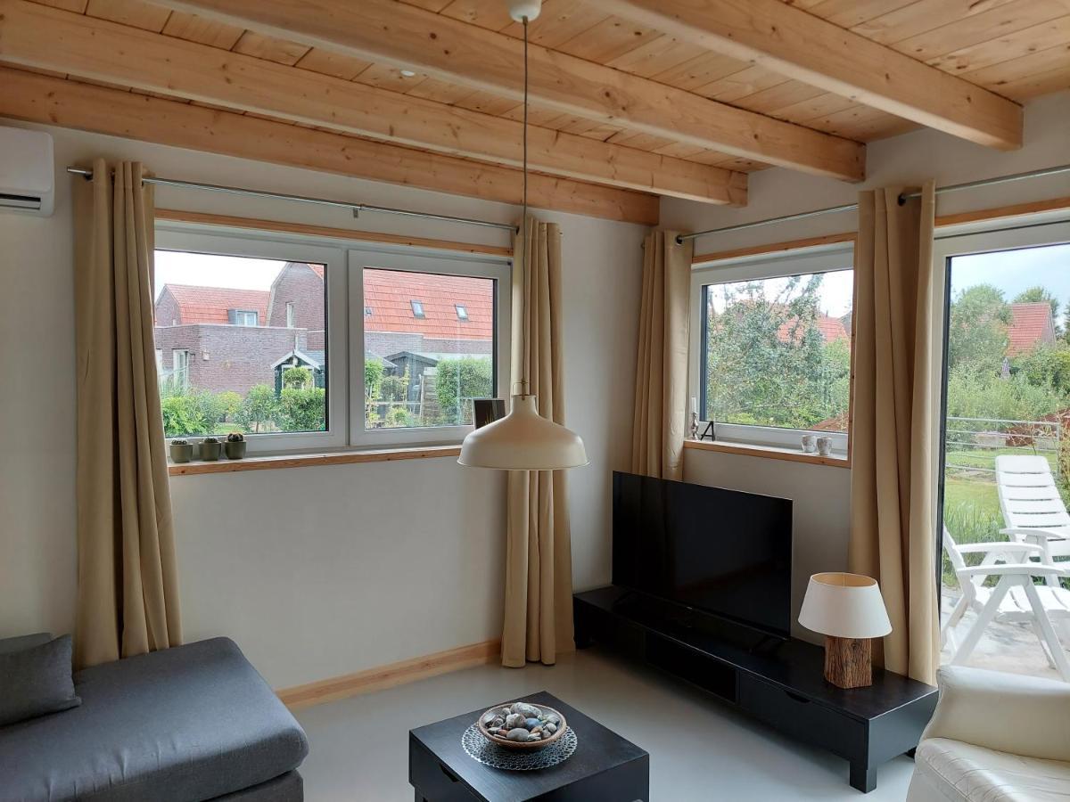 Huisjedelinde Wolvega Luaran gambar