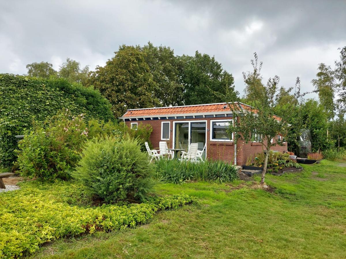 Huisjedelinde Wolvega Luaran gambar