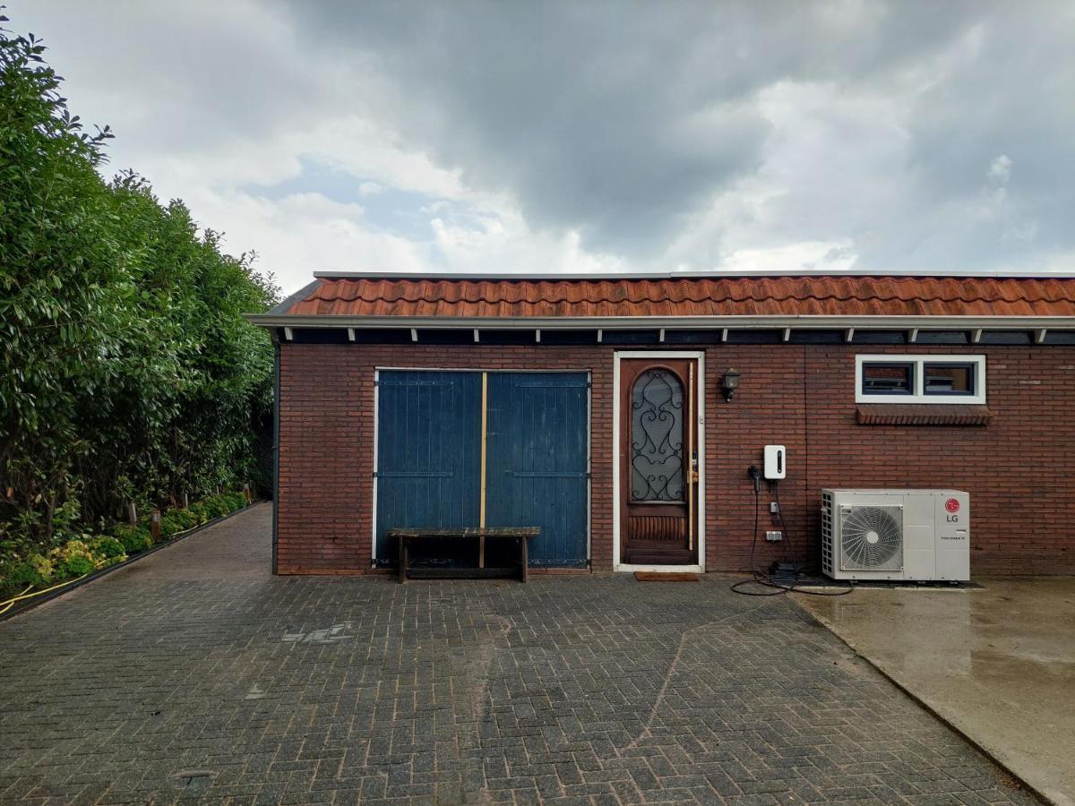 Huisjedelinde Wolvega Luaran gambar