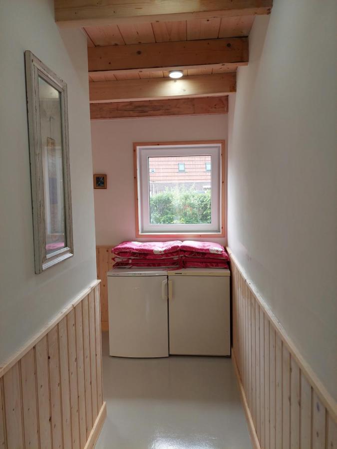 Huisjedelinde Wolvega Luaran gambar
