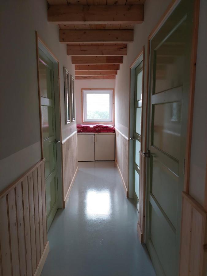 Huisjedelinde Wolvega Luaran gambar