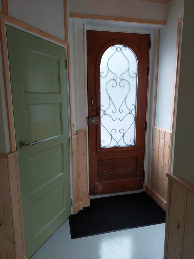 Huisjedelinde Wolvega Luaran gambar