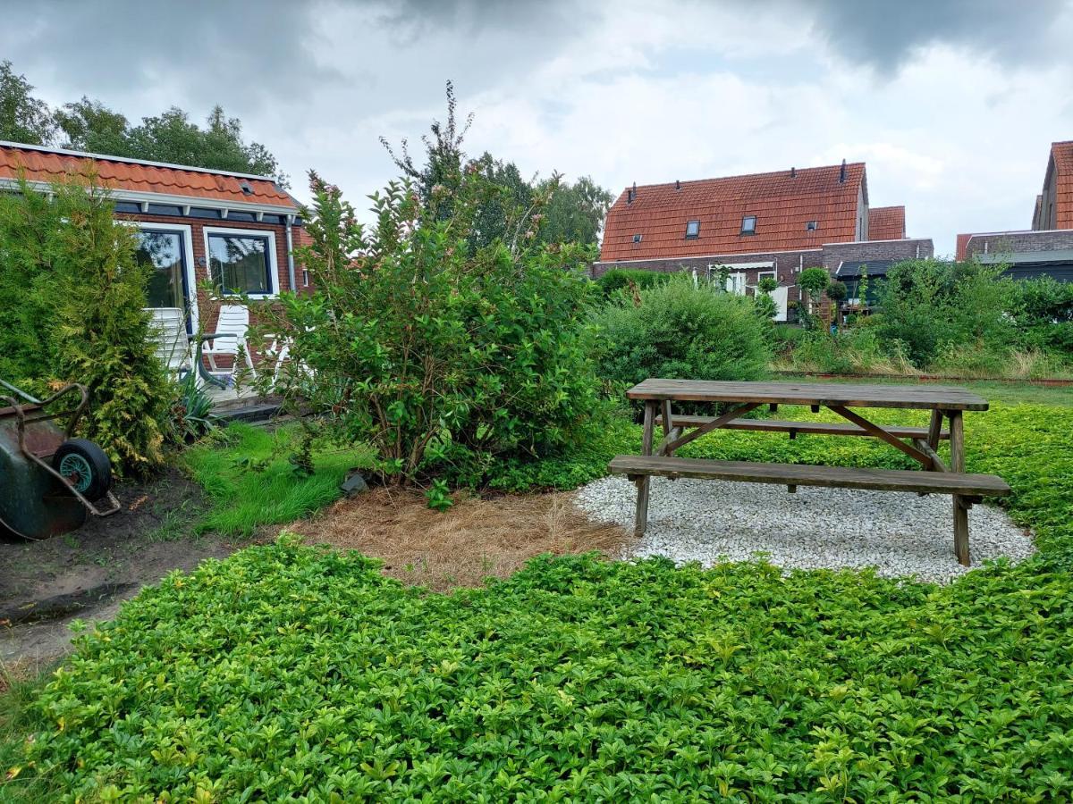 Huisjedelinde Wolvega Luaran gambar
