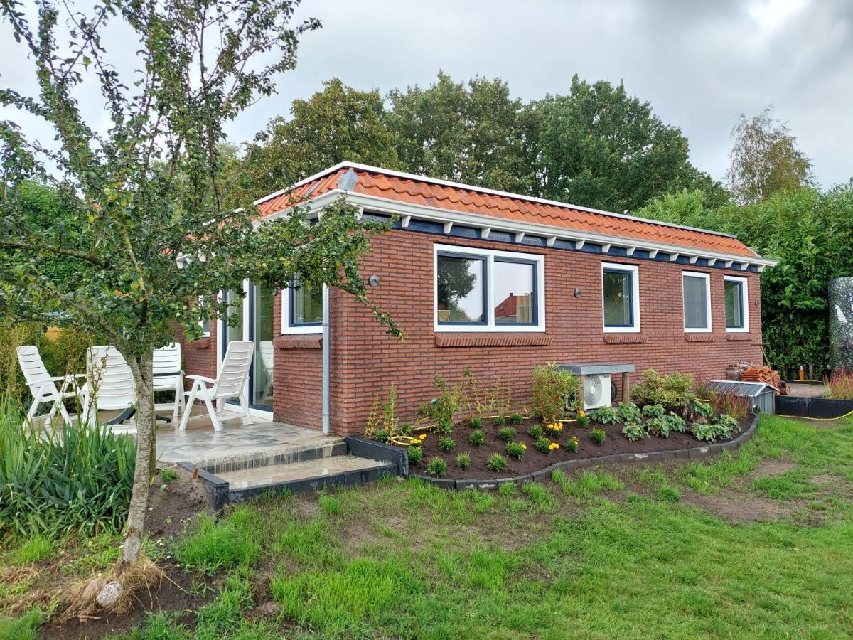 Huisjedelinde Wolvega Luaran gambar