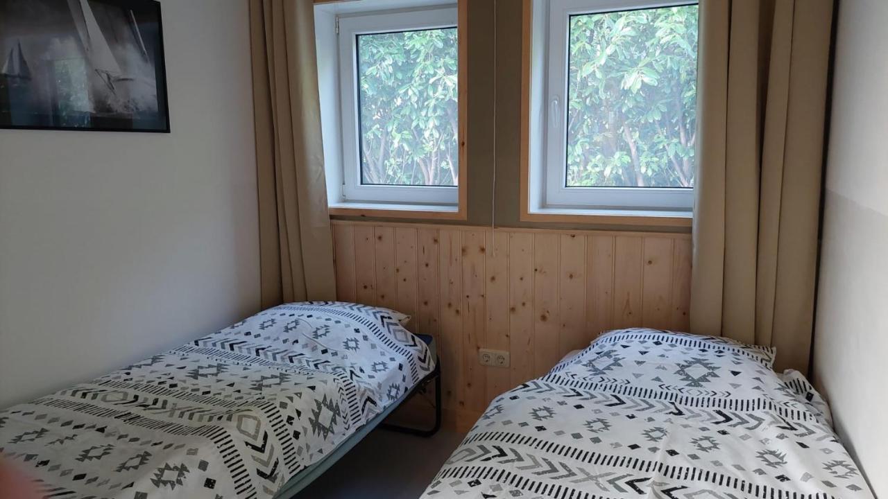 Huisjedelinde Wolvega Luaran gambar