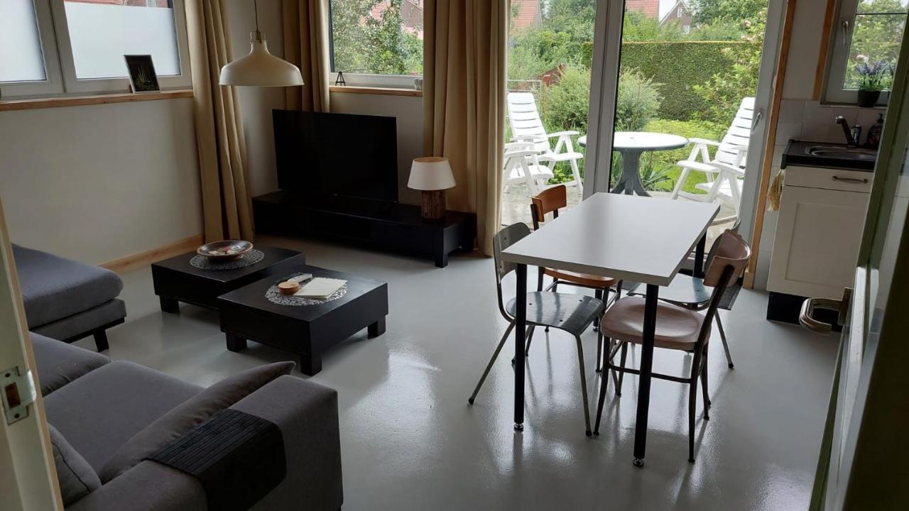 Huisjedelinde Wolvega Luaran gambar