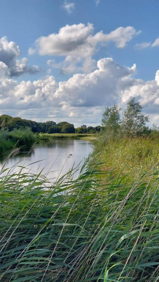 Huisjedelinde Wolvega Luaran gambar