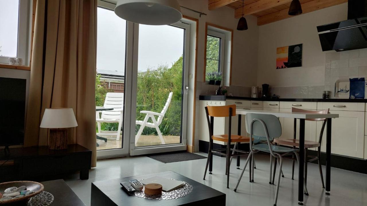 Huisjedelinde Wolvega Luaran gambar