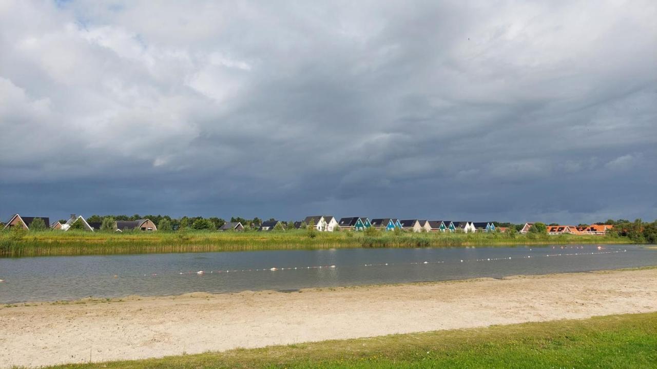 Huisjedelinde Wolvega Luaran gambar