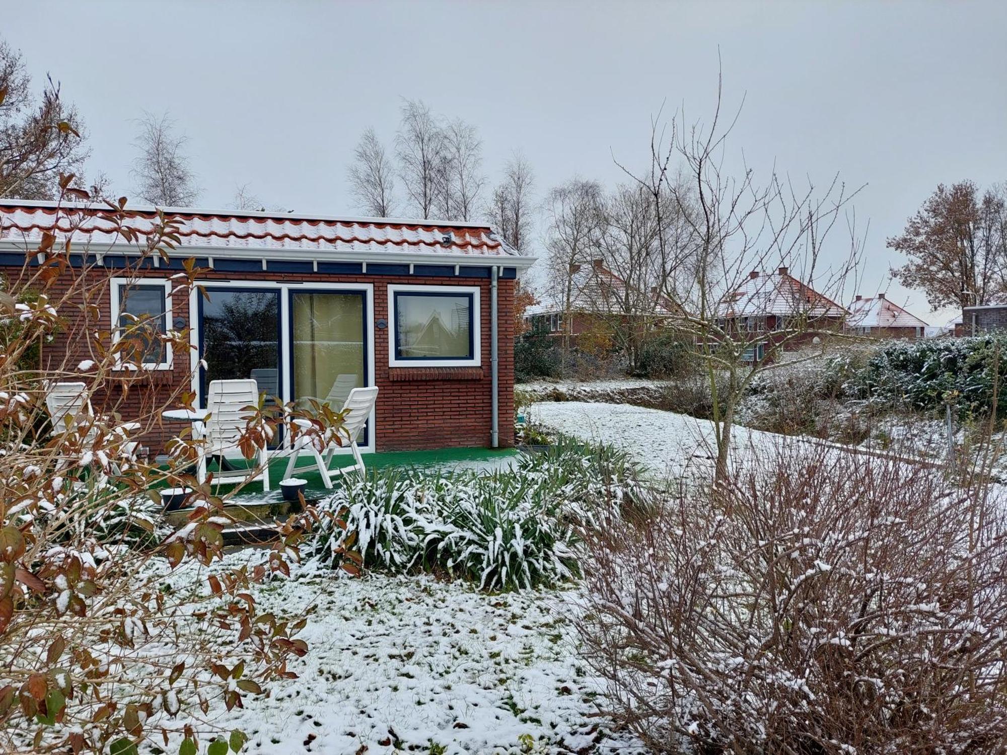 Huisjedelinde Wolvega Luaran gambar