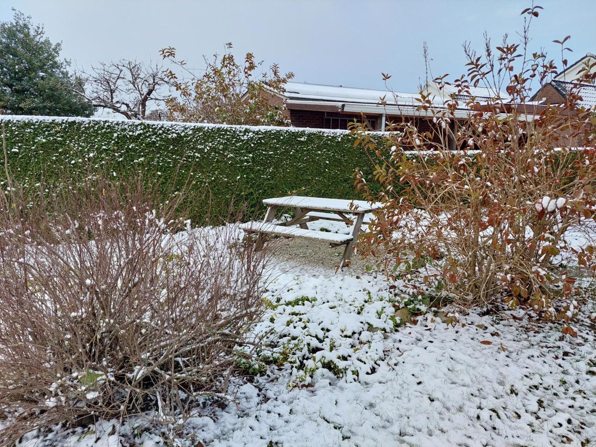 Huisjedelinde Wolvega Luaran gambar